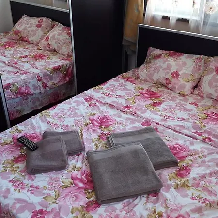 Christian Apartamento Constanţa