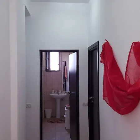 Apartamento Christian Constanţa