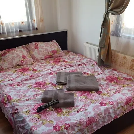 Christian Apartamento *