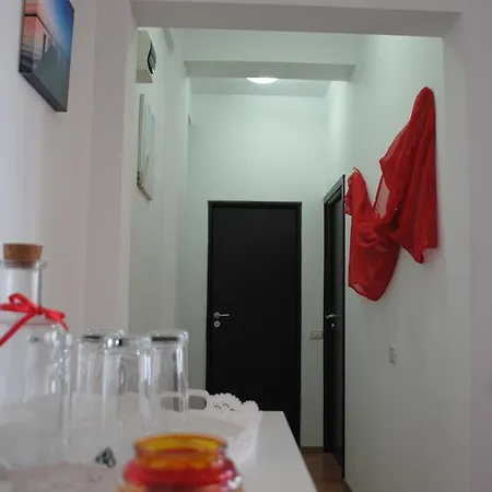 Christian Apartamento Constanţa