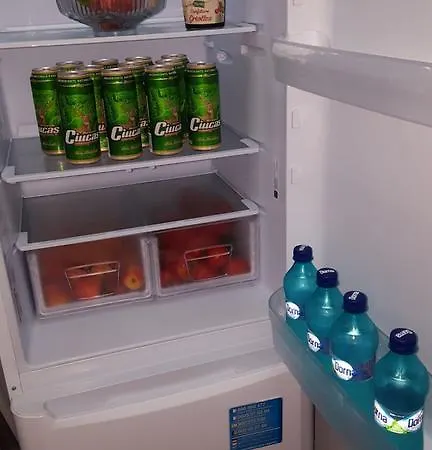 Apartamento Christian Constanţa